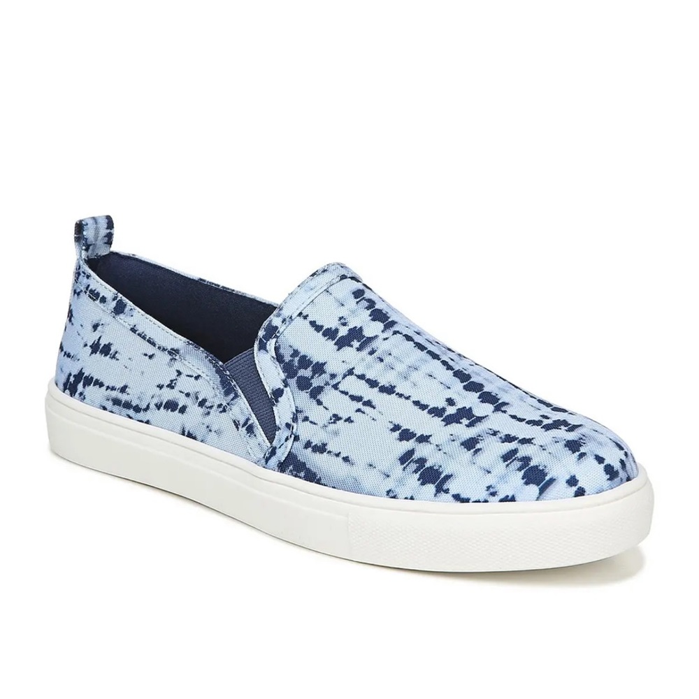 🆕Fergalicious | Tie Dye Sneaker Sz 8.5 Slip On